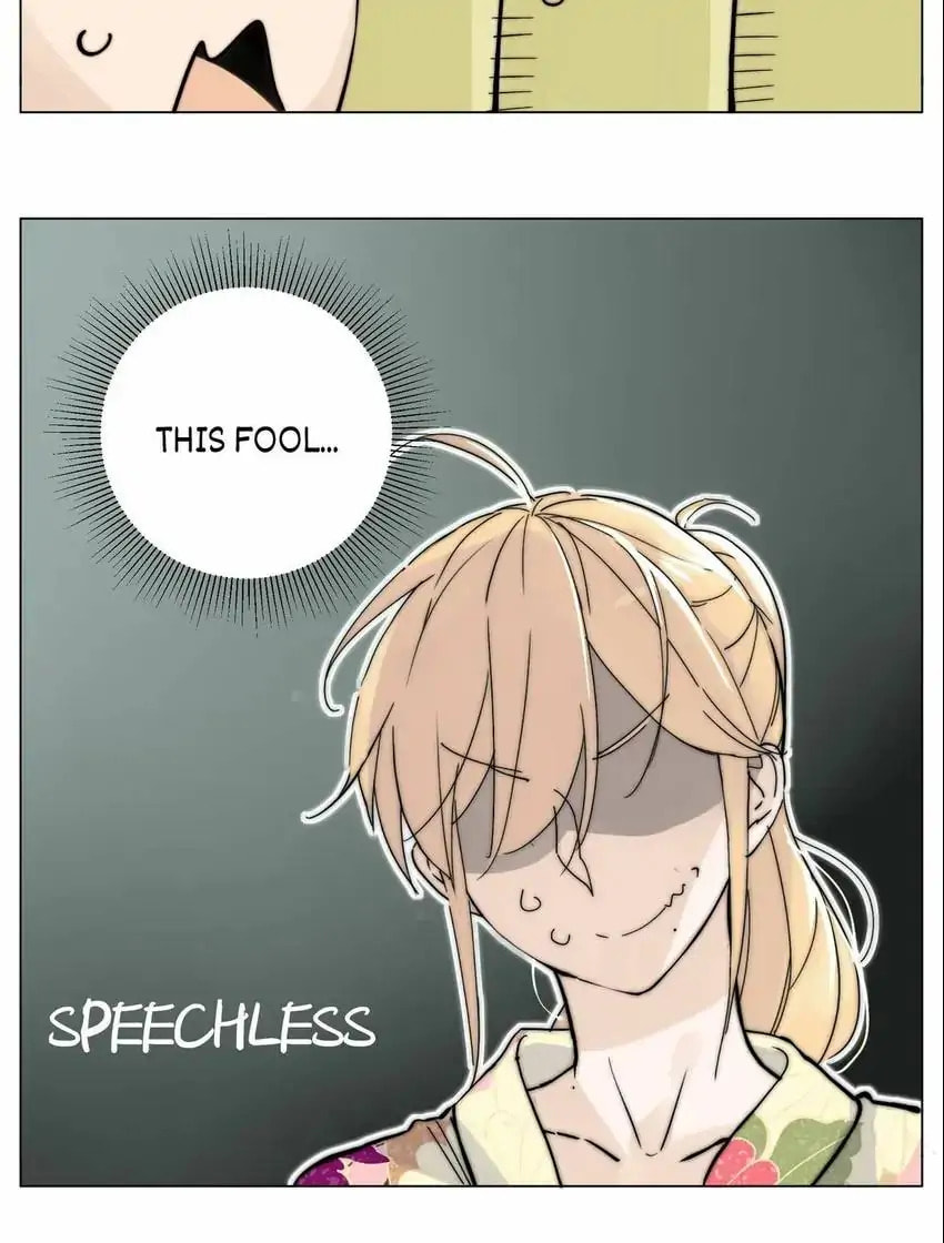 Read Shine and Sweet (Colored) chapter 117 image 9 on Lezhin