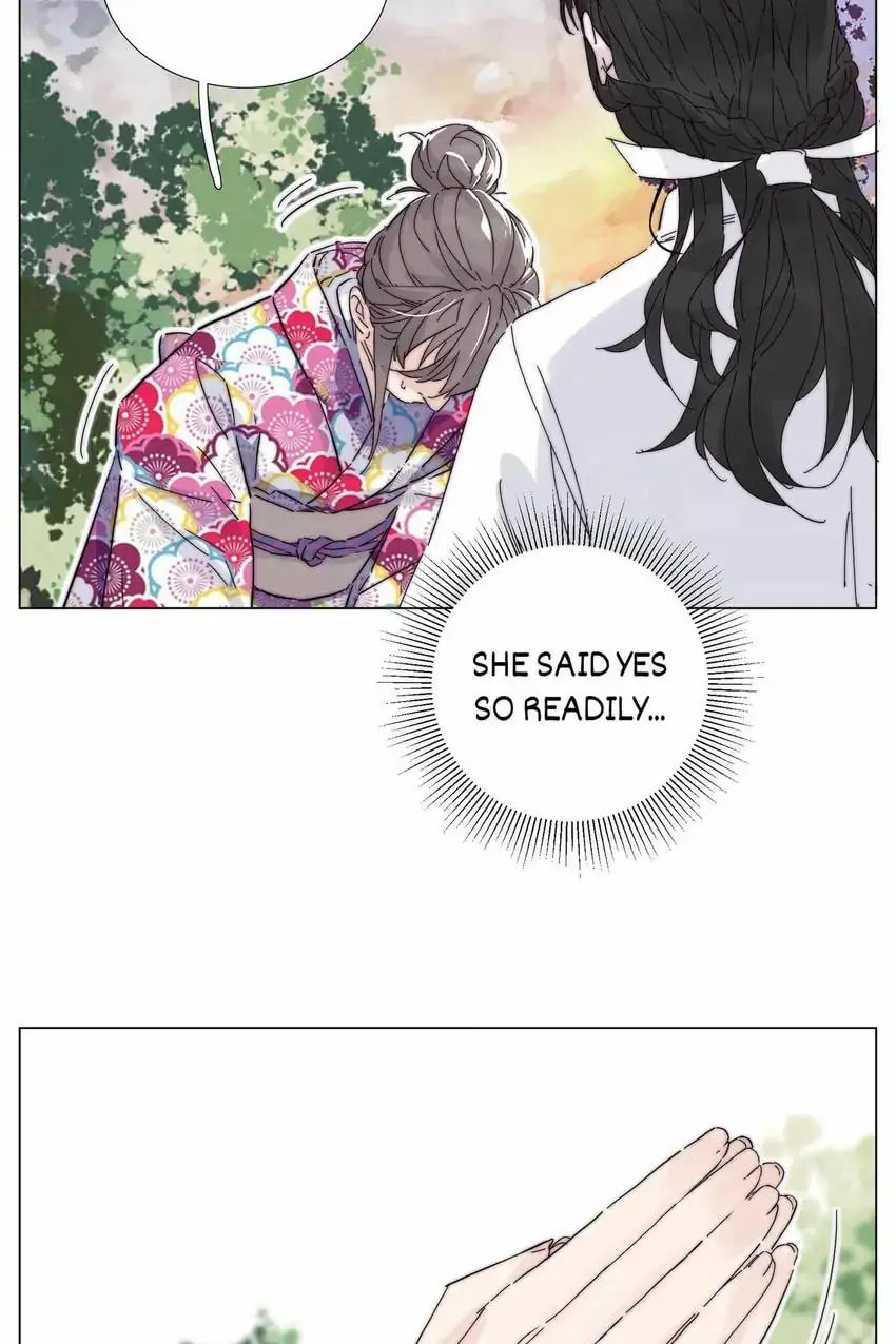 Read Shine and Sweet (Colored) chapter 118 image 11 on Lezhin