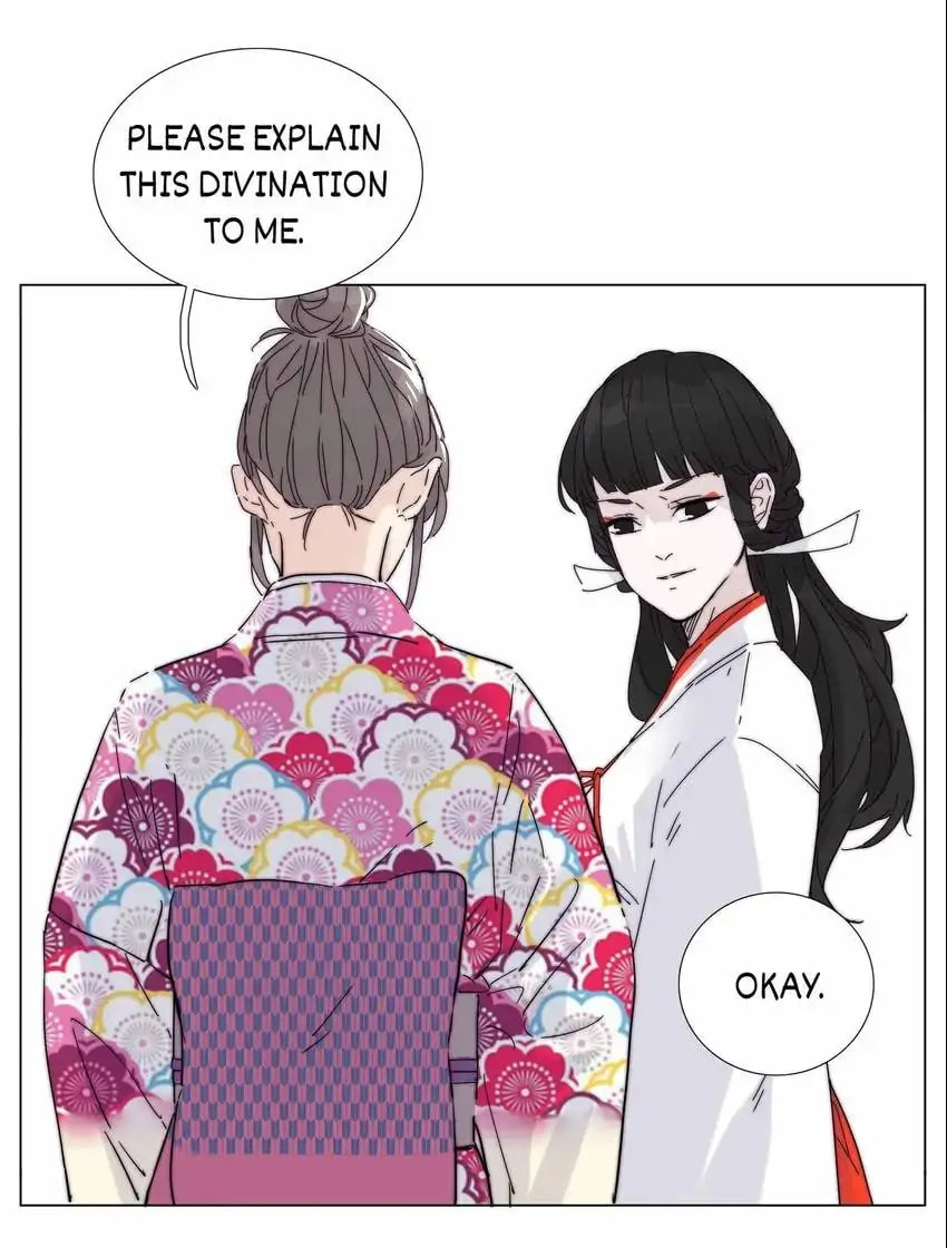 Read Shine and Sweet (Colored) chapter 118 image 13 on Lezhin