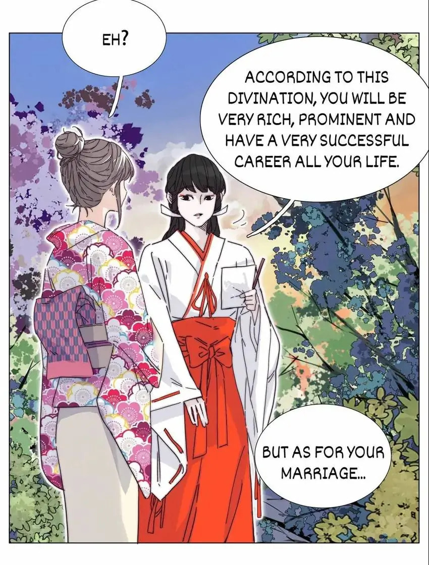 Read Shine and Sweet (Colored) chapter 118 image 17 on Lezhin