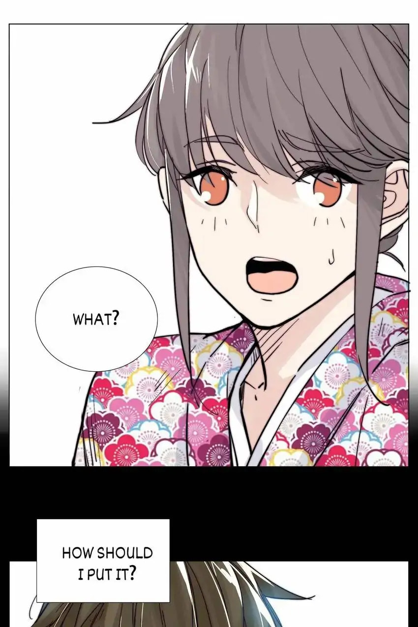 Read Shine and Sweet (Colored) chapter 118 image 18 on Lezhin