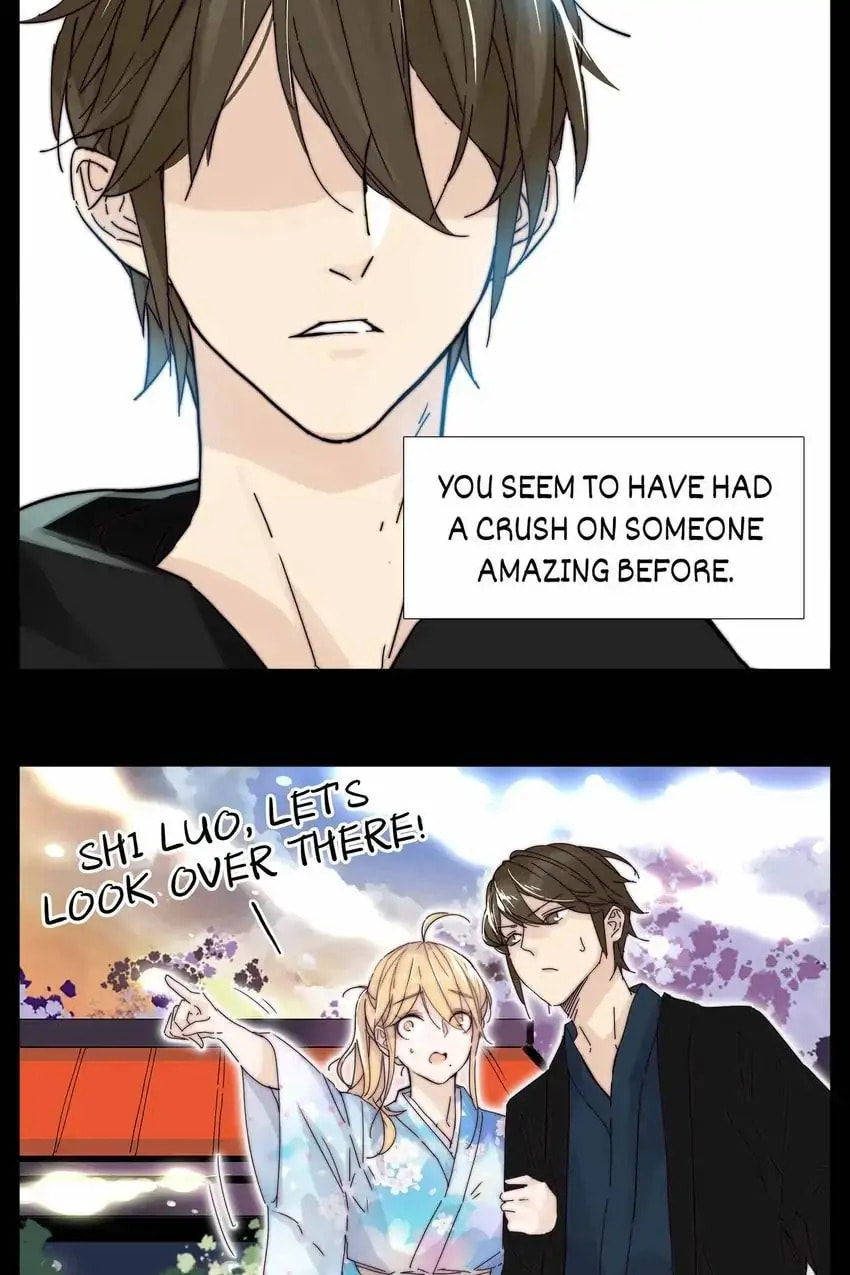 Read Shine and Sweet (Colored) chapter 118 image 19 on Lezhin