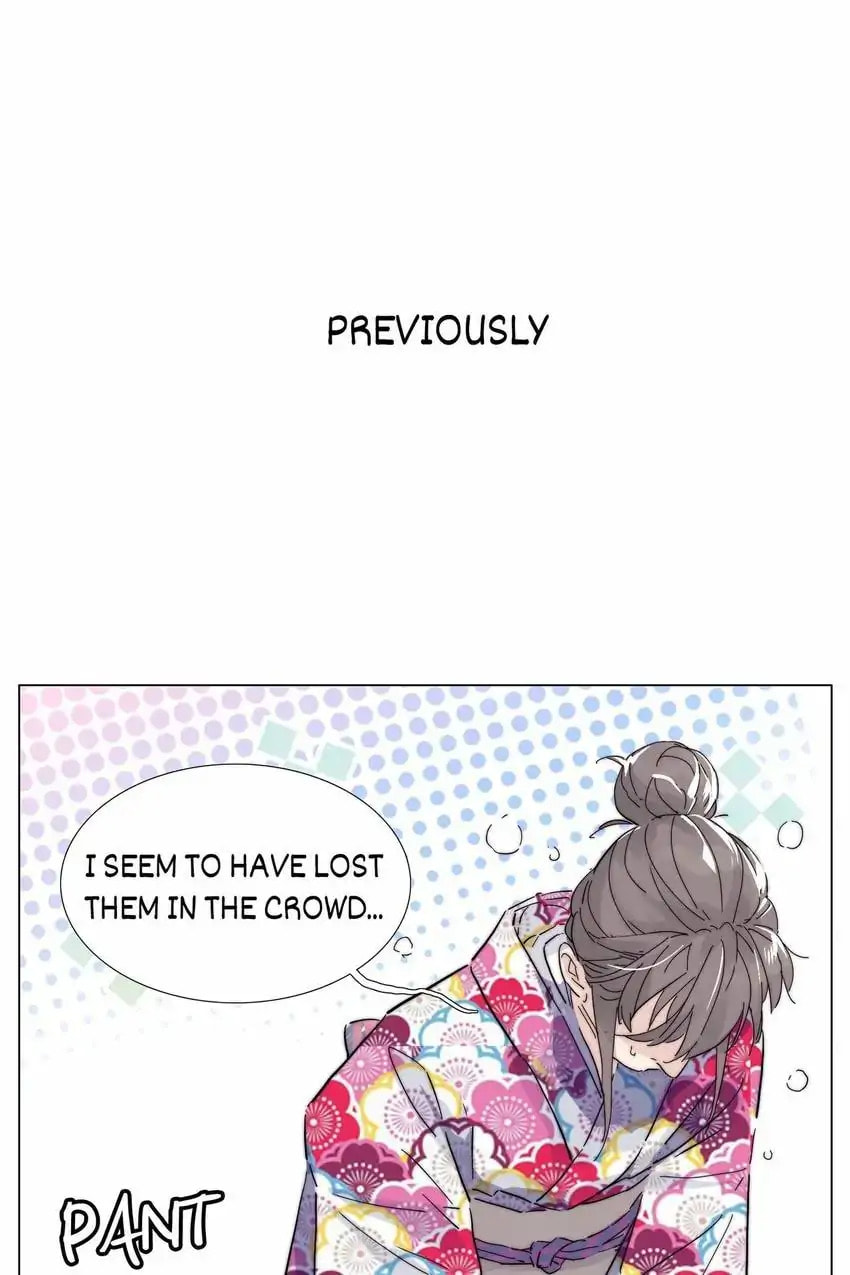 Read Shine and Sweet (Colored) chapter 118 image 2 on Lezhin