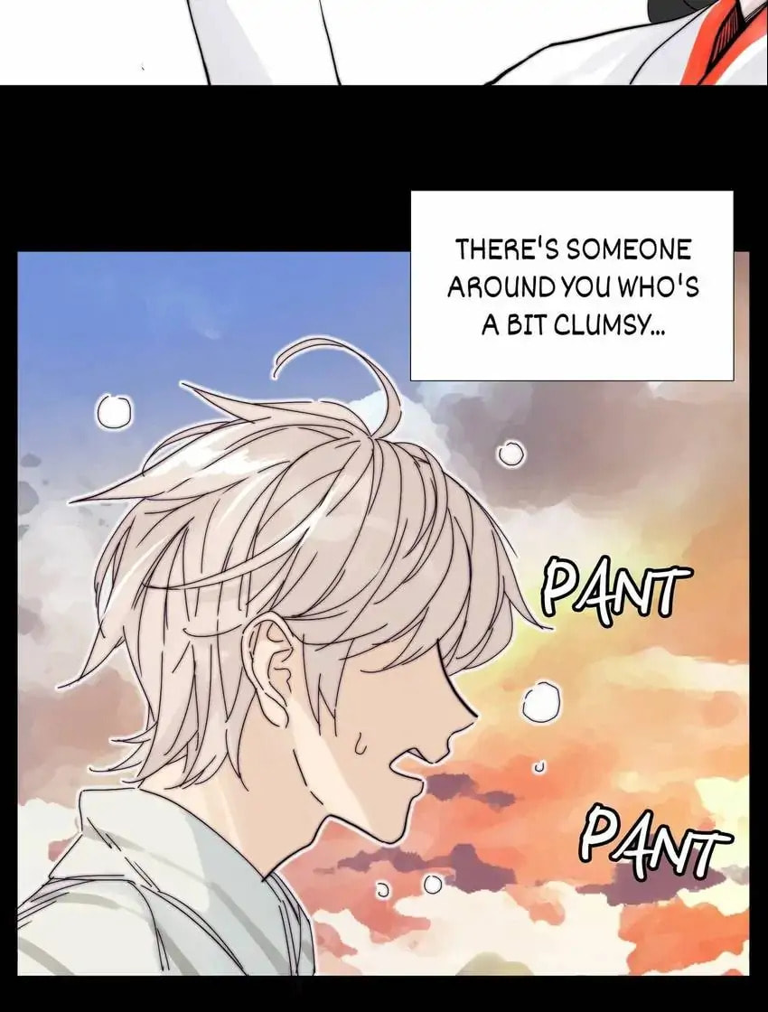 Read Shine and Sweet (Colored) chapter 118 image 21 on Lezhin
