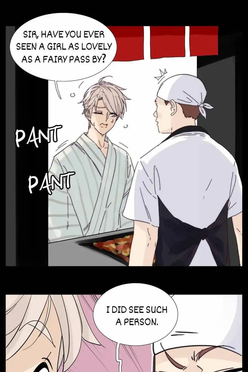 Read Shine and Sweet (Colored) chapter 118 image 22 on Lezhin