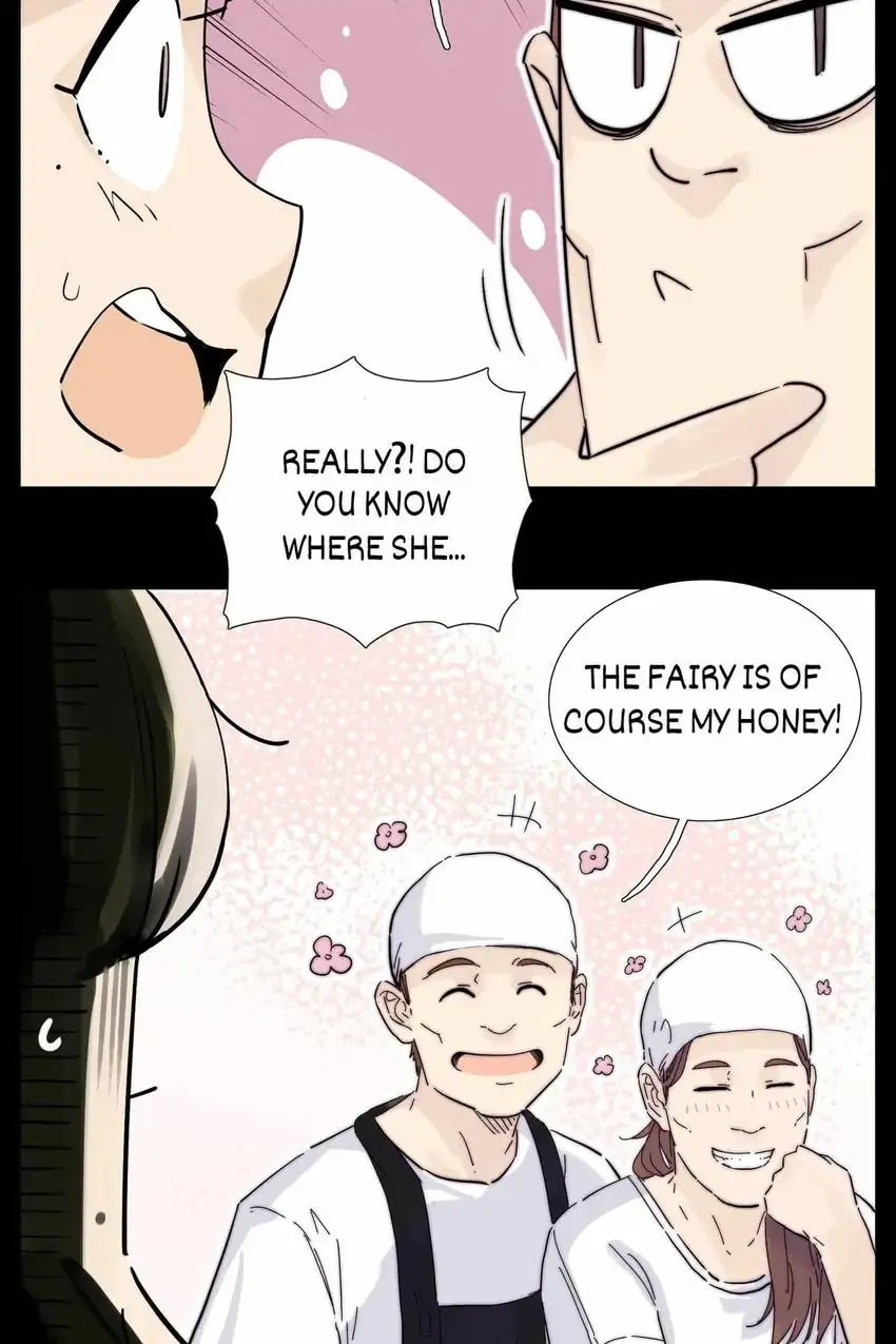 Read Shine and Sweet (Colored) chapter 118 image 23 on Lezhin
