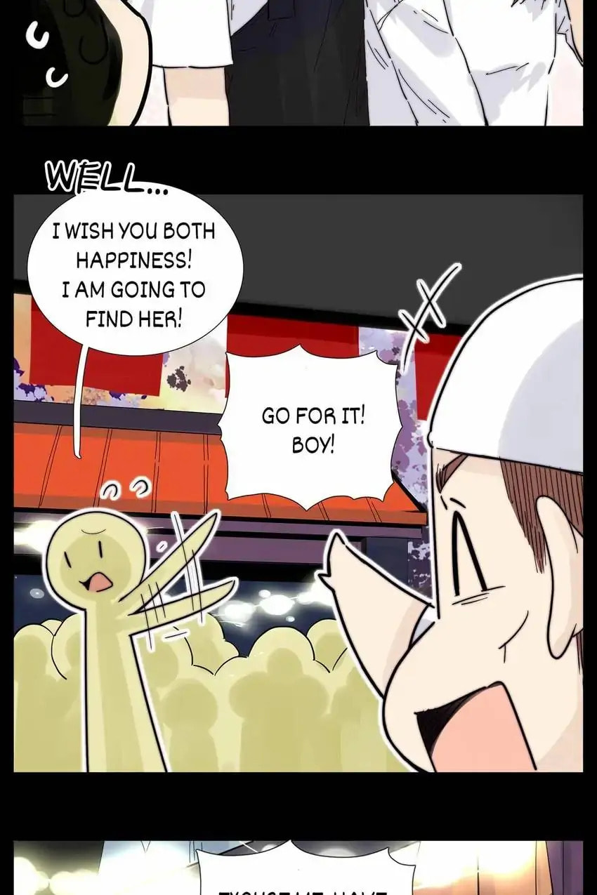 Read Shine and Sweet (Colored) chapter 118 image 24 on Lezhin
