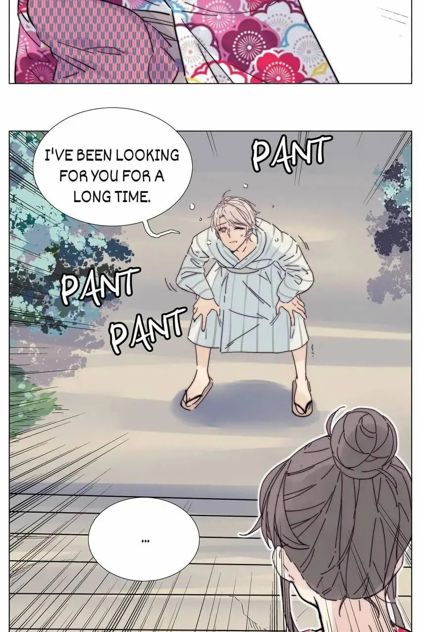 Read Shine and Sweet (Colored) chapter 118 image 28 on Lezhin