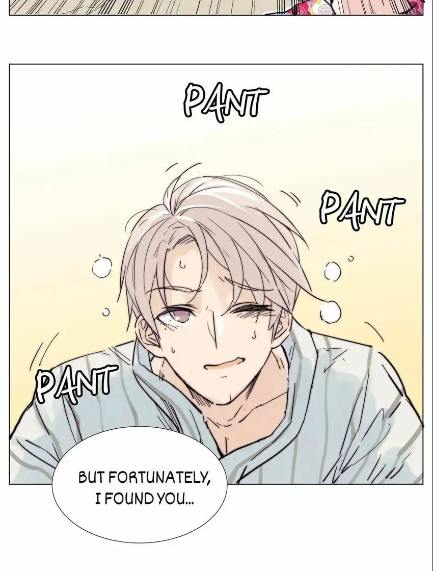 Read Shine and Sweet (Colored) chapter 118 image 29 on Lezhin