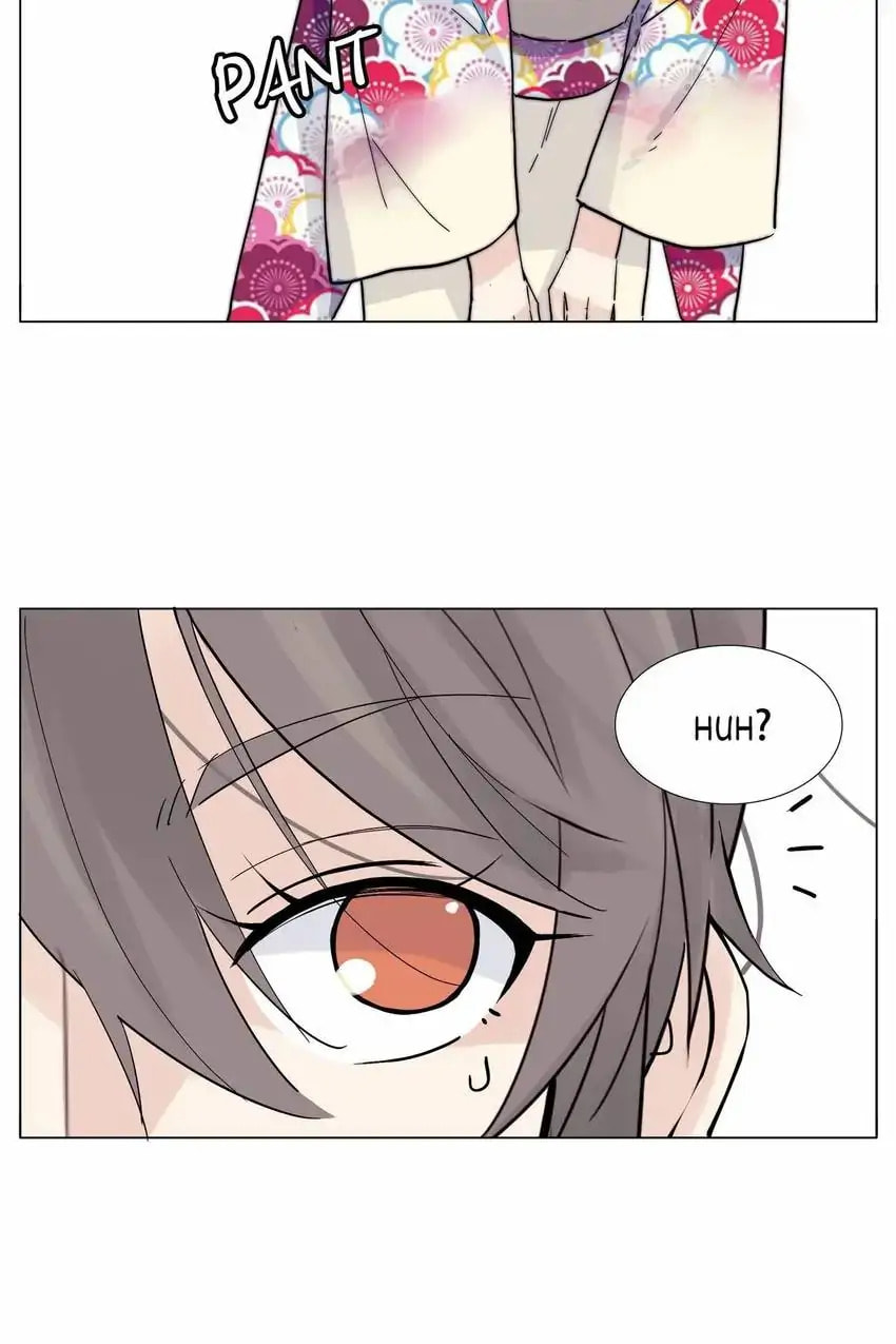Read Shine and Sweet (Colored) chapter 118 image 3 on Lezhin