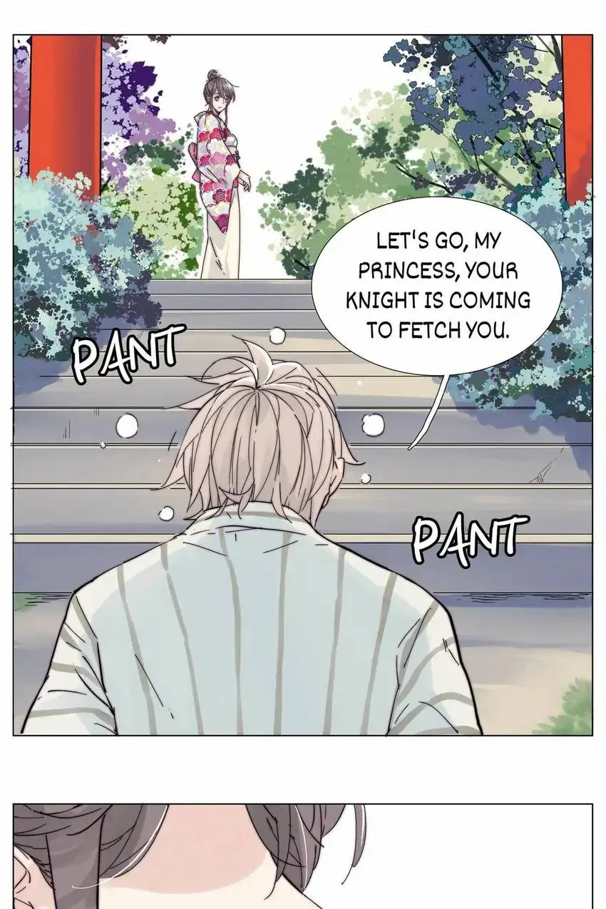 Read Shine and Sweet (Colored) chapter 118 image 30 on Lezhin