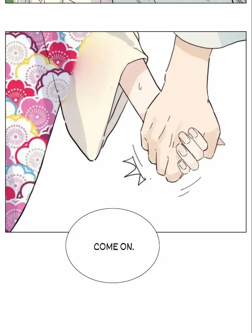 Read Shine and Sweet (Colored) chapter 118 image 37 on Lezhin