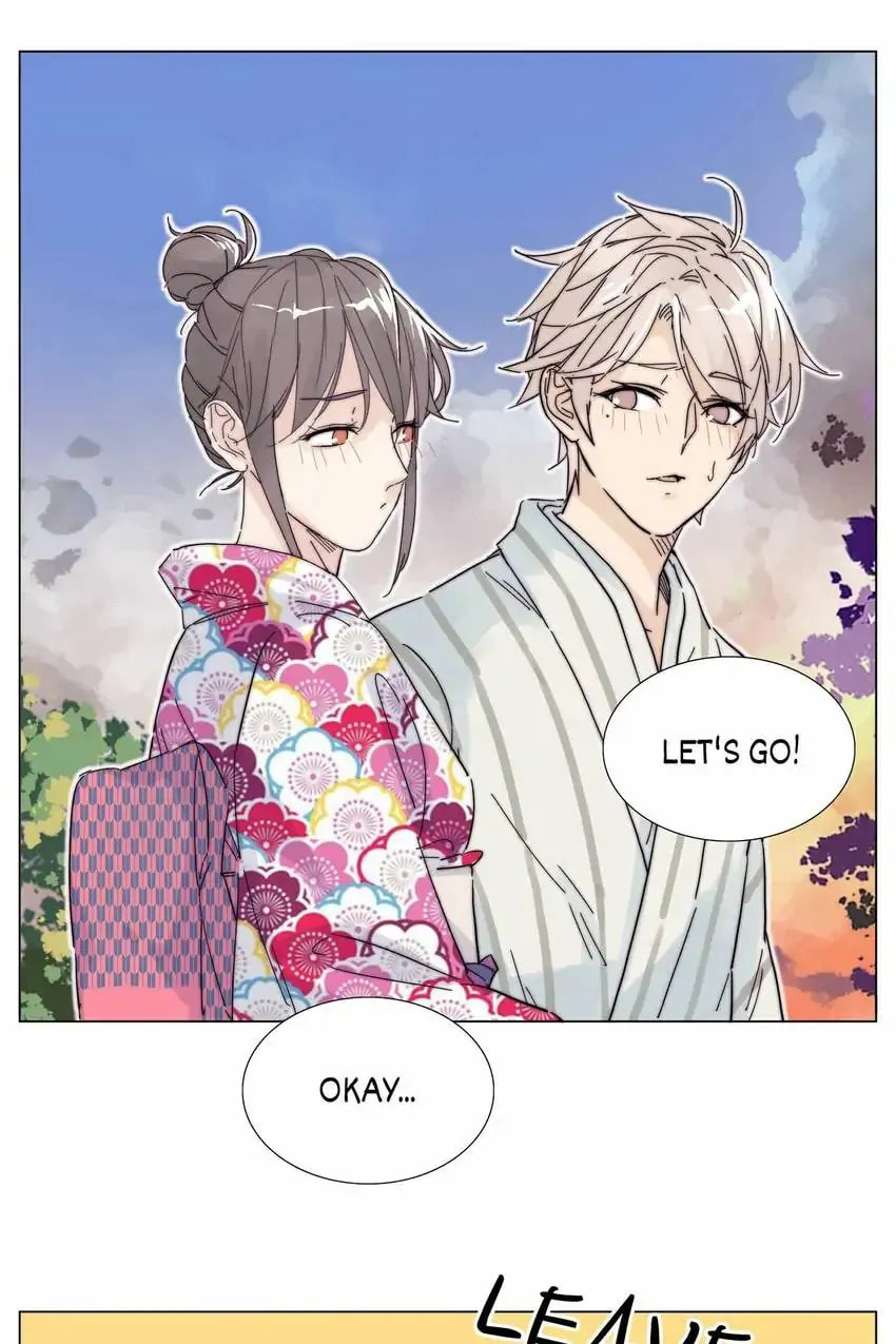 Read Shine and Sweet (Colored) chapter 118 image 38 on Lezhin