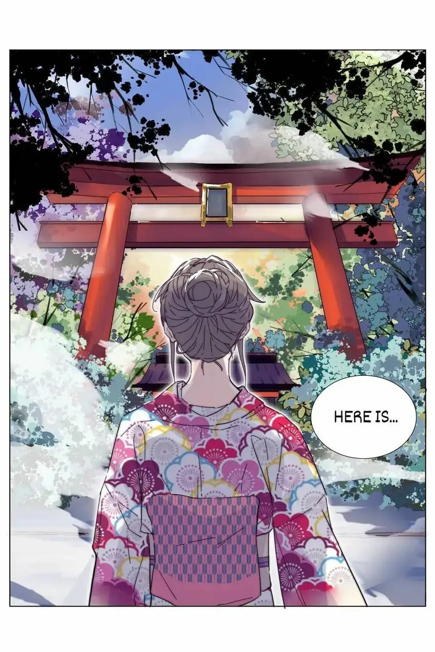 Read Shine and Sweet (Colored) chapter 118 image 4 on Lezhin