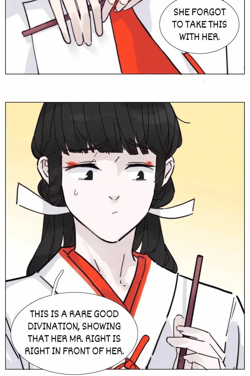 Read Shine and Sweet (Colored) chapter 118 image 40 on Lezhin