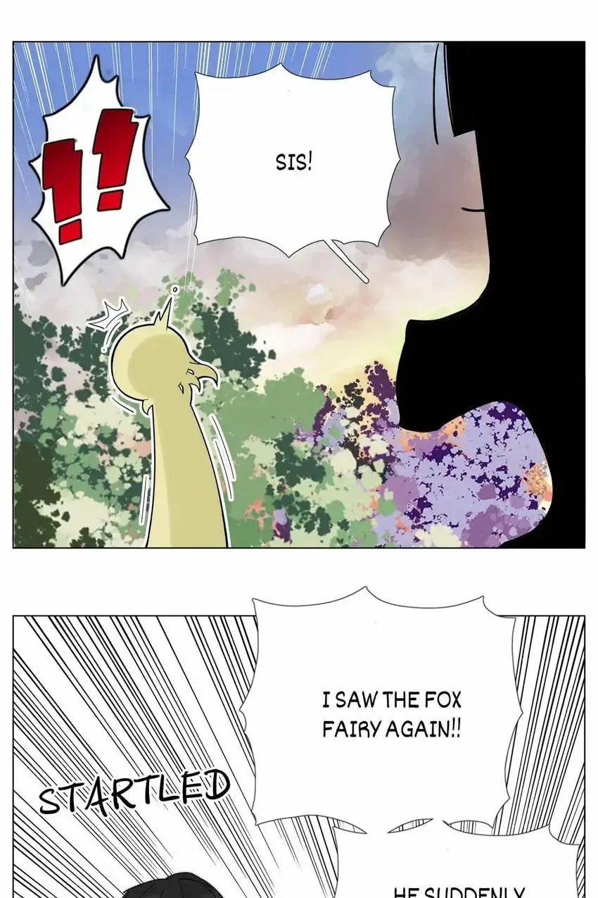 Read Shine and Sweet (Colored) chapter 118 image 42 on Lezhin