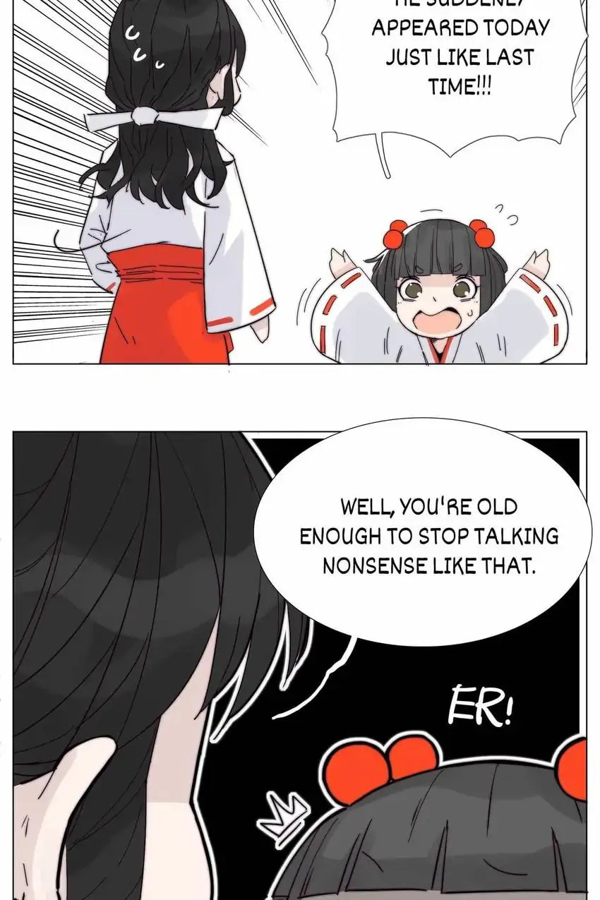 Read Shine and Sweet (Colored) chapter 118 image 43 on Lezhin