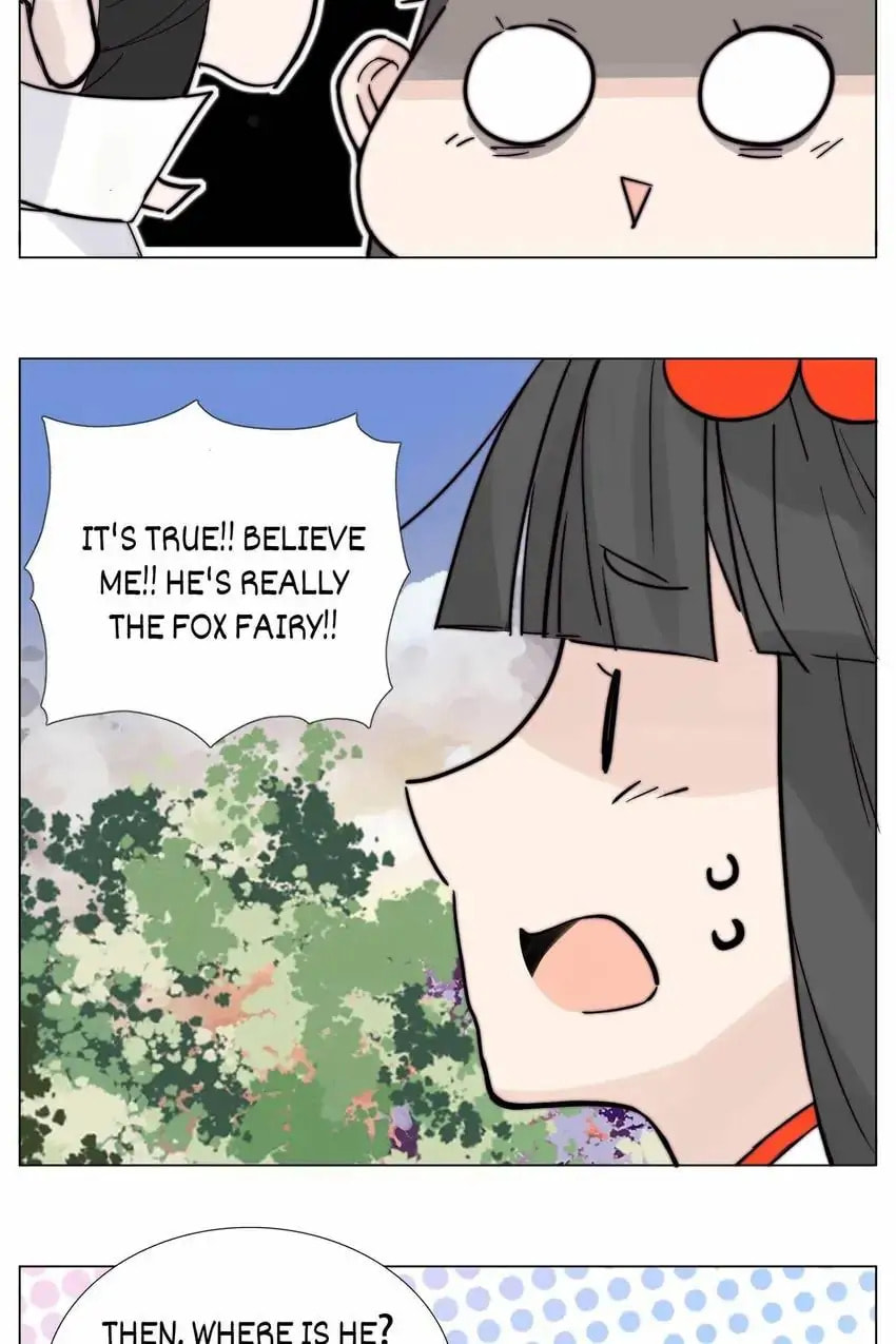 Read Shine and Sweet (Colored) chapter 118 image 44 on Lezhin