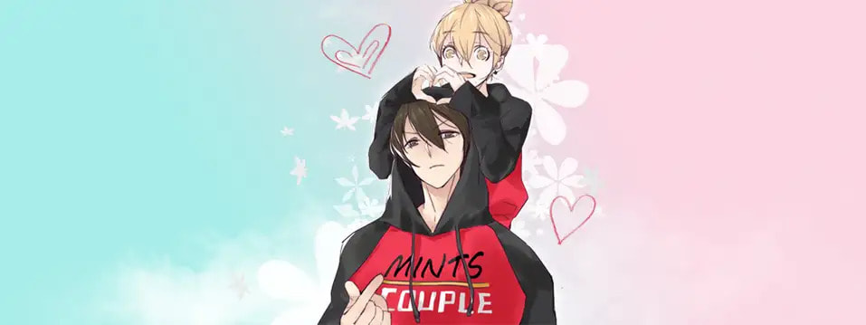 Read Shine and Sweet (Colored) chapter 118 image 48 on Lezhin