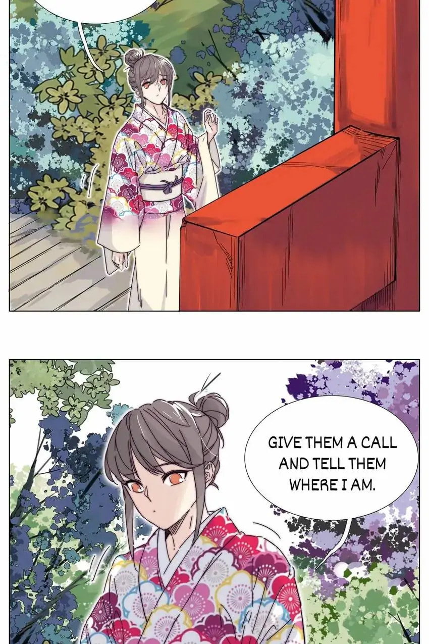 Read Shine and Sweet (Colored) chapter 118 image 7 on Lezhin