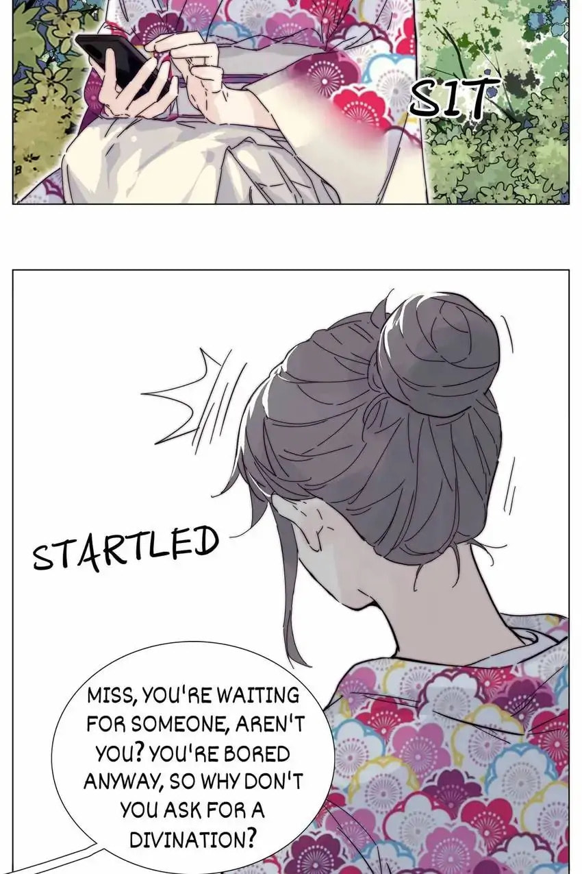 Read Shine and Sweet (Colored) chapter 118 image 8 on Lezhin