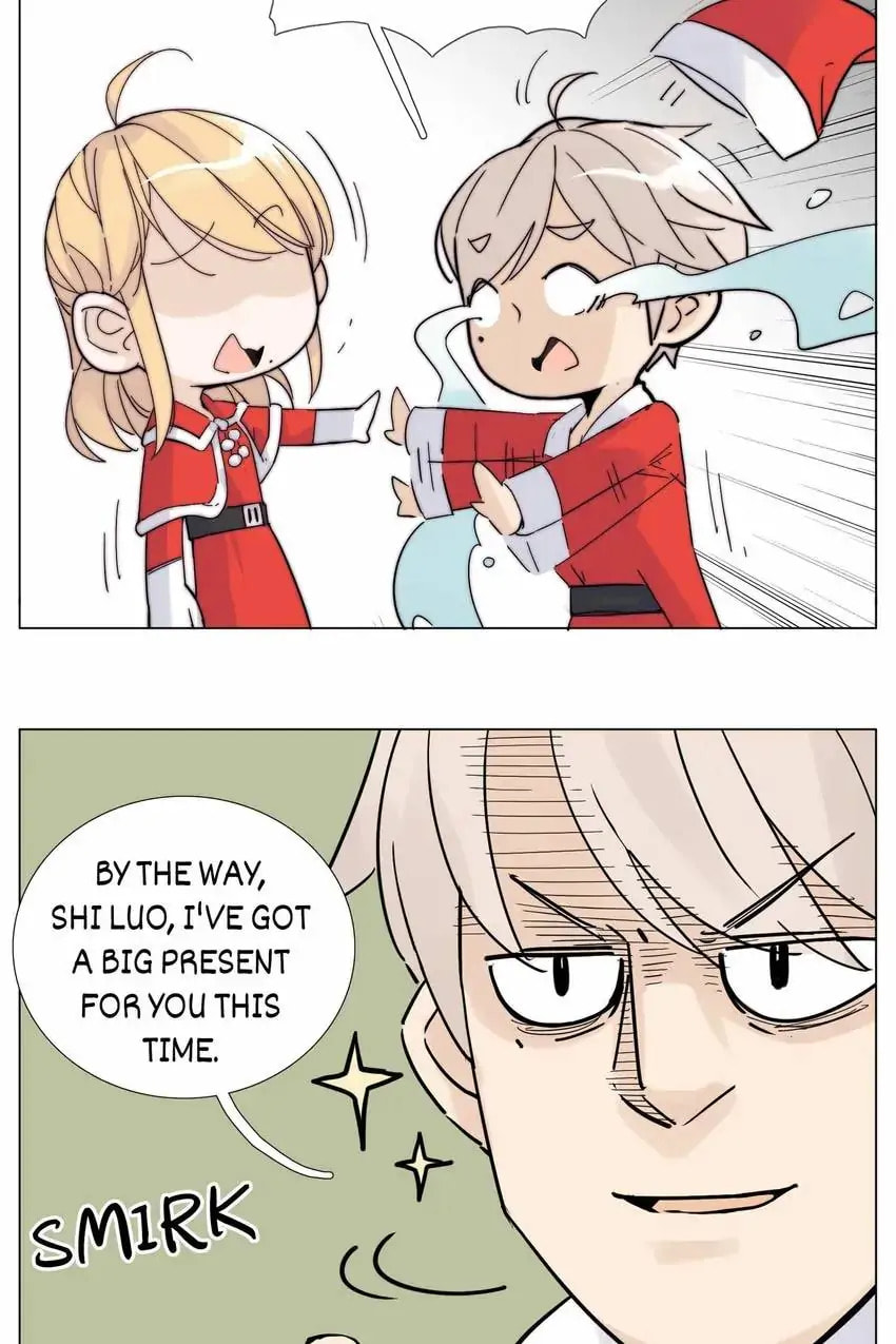 Read Shine and Sweet (Colored) chapter 119.5 image 11 on Lezhin