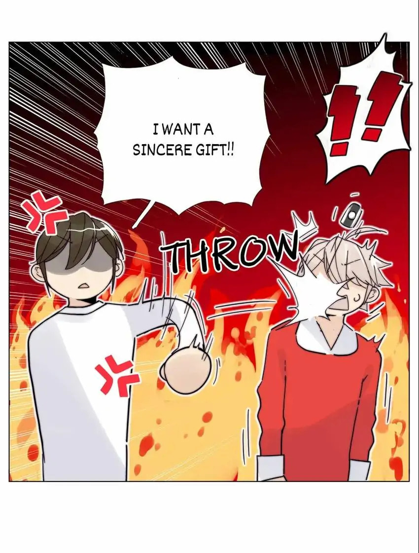 Read Shine and Sweet (Colored) chapter 119.5 image 13 on Lezhin