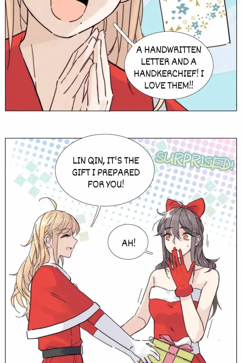 Read Shine and Sweet (Colored) chapter 119.5 image 16 on Lezhin