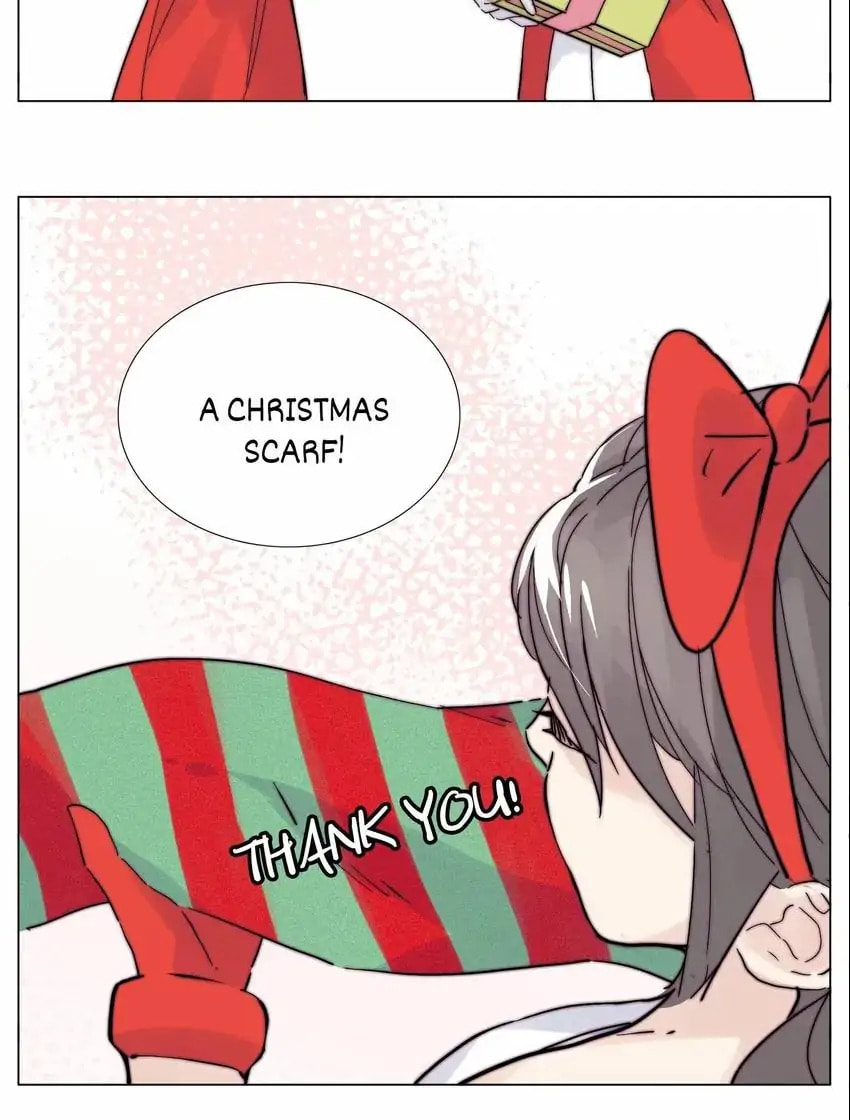 Read Shine and Sweet (Colored) chapter 119.5 image 17 on Lezhin