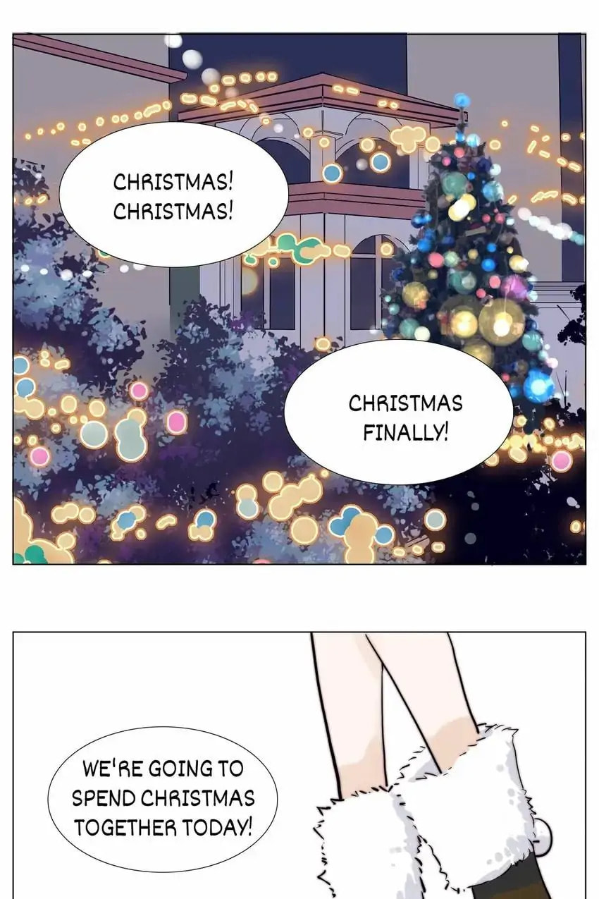 Read Shine and Sweet (Colored) chapter 119.5 image 2 on Lezhin