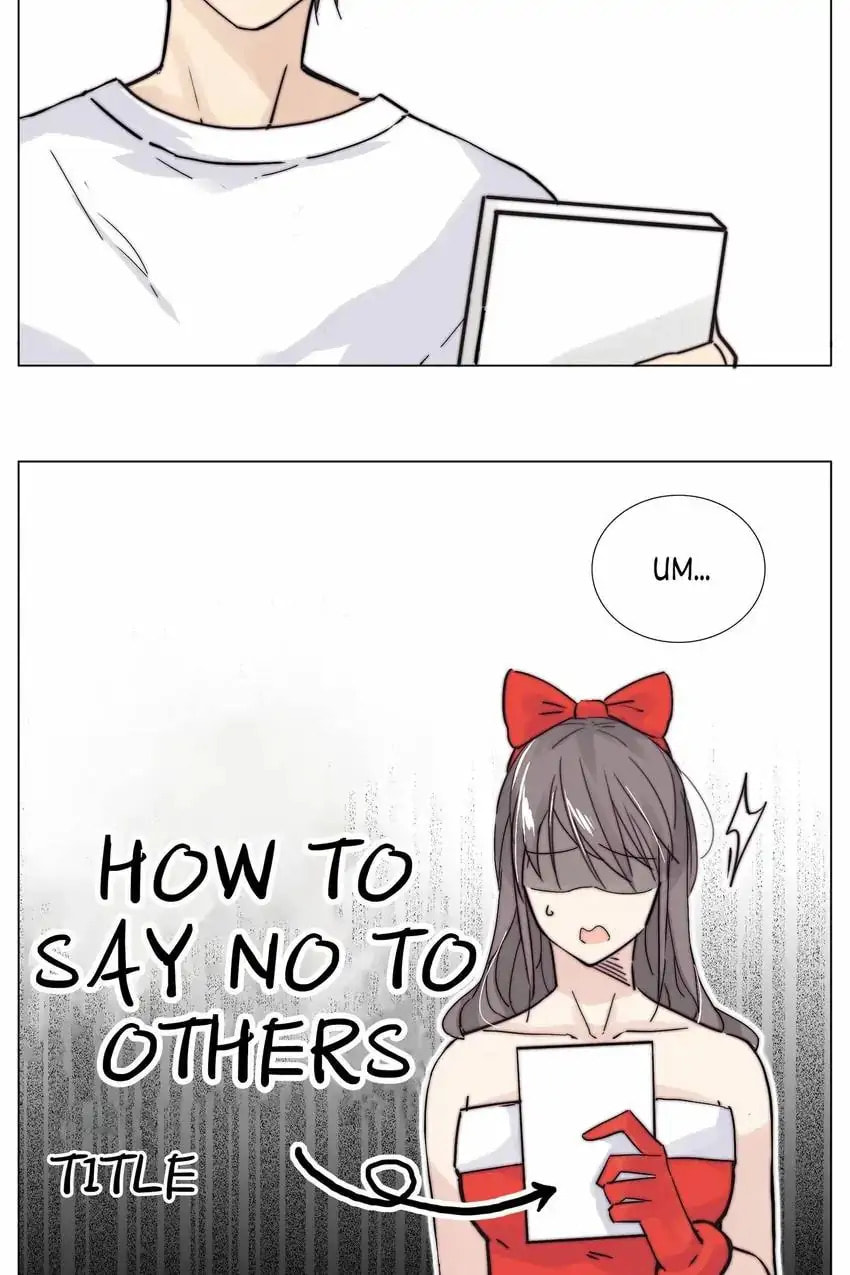 Read Shine and Sweet (Colored) chapter 119.5 image 20 on Lezhin