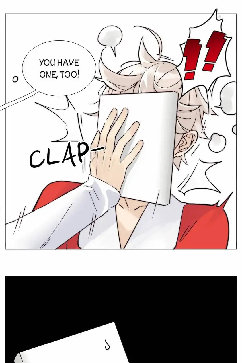 Read Shine and Sweet (Colored) chapter 119.5 image 22 on Lezhin