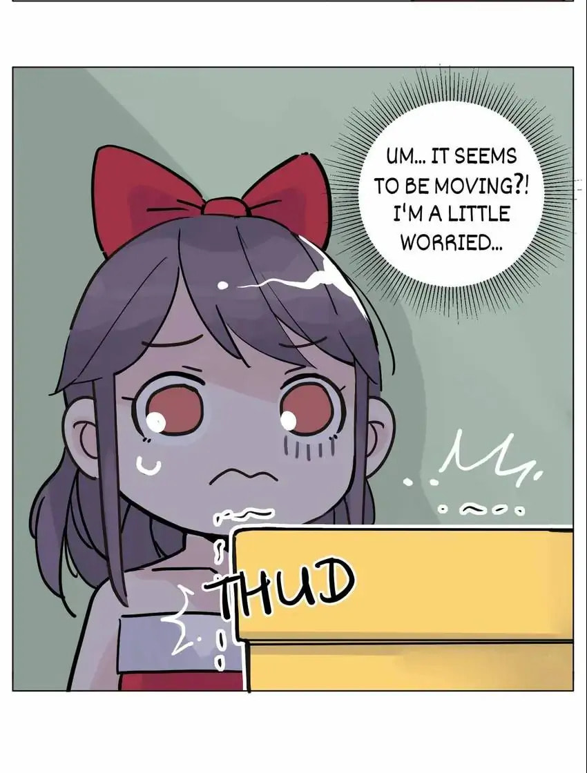 Read Shine and Sweet (Colored) chapter 119.5 image 25 on Lezhin