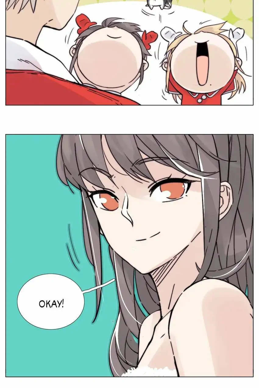 Read Shine and Sweet (Colored) chapter 119.5 image 28 on Lezhin