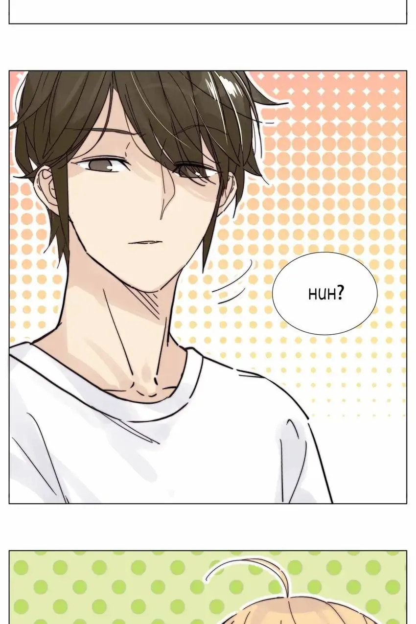 Read Shine and Sweet (Colored) chapter 119.5 image 32 on Lezhin