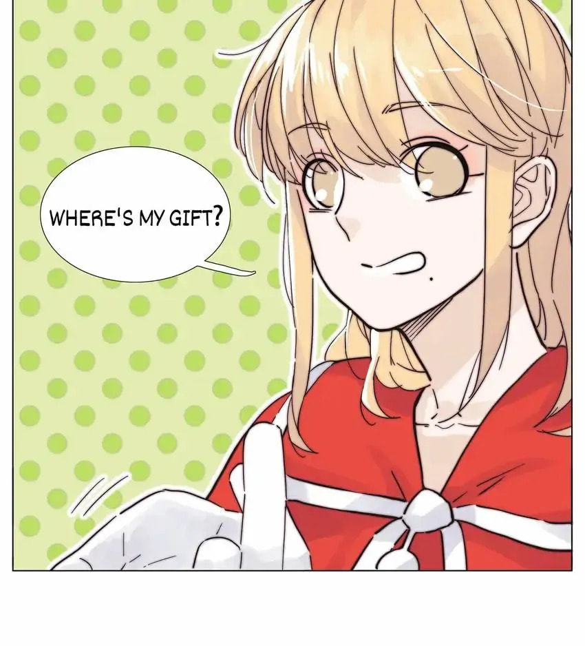 Read Shine and Sweet (Colored) chapter 119.5 image 33 on Lezhin