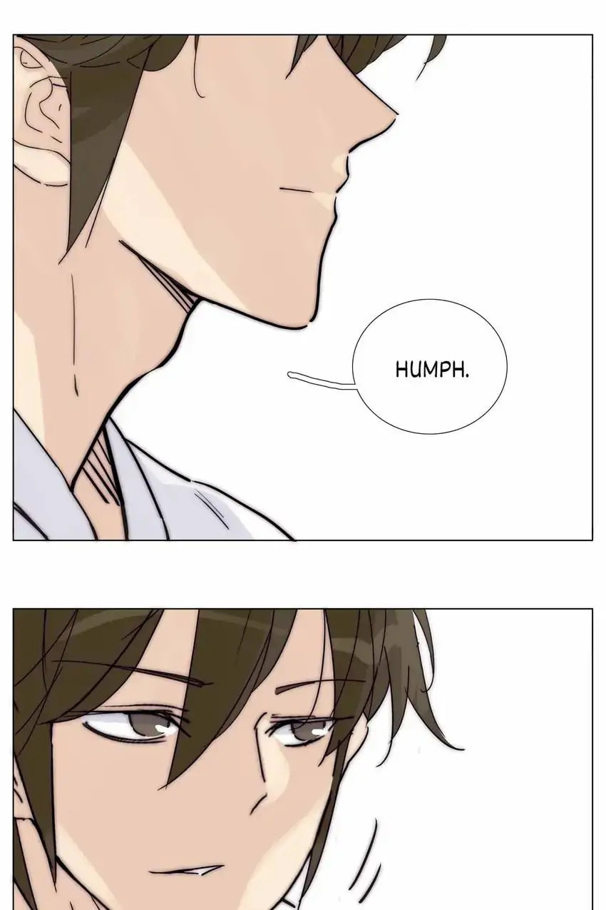 Read Shine and Sweet (Colored) chapter 119.5 image 34 on Lezhin