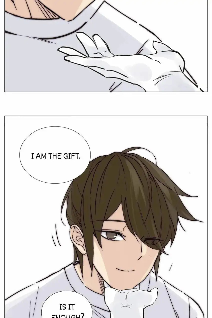 Read Shine and Sweet (Colored) chapter 119.5 image 35 on Lezhin
