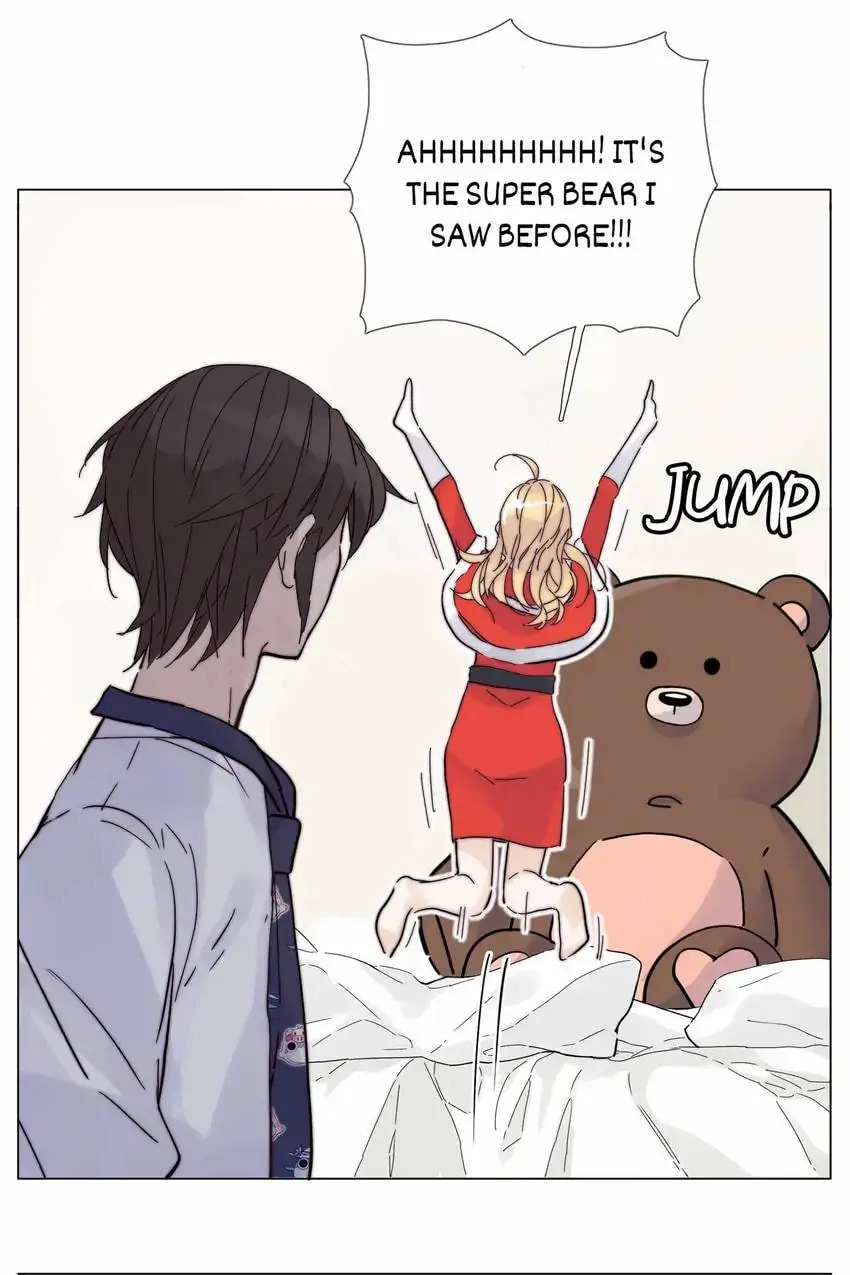 Read Shine and Sweet (Colored) chapter 119.5 image 37 on Lezhin