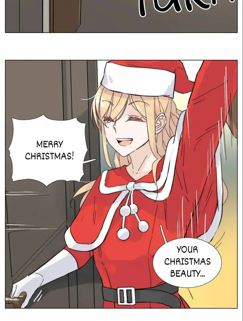 Read Shine and Sweet (Colored) chapter 119.5 image 5 on Lezhin