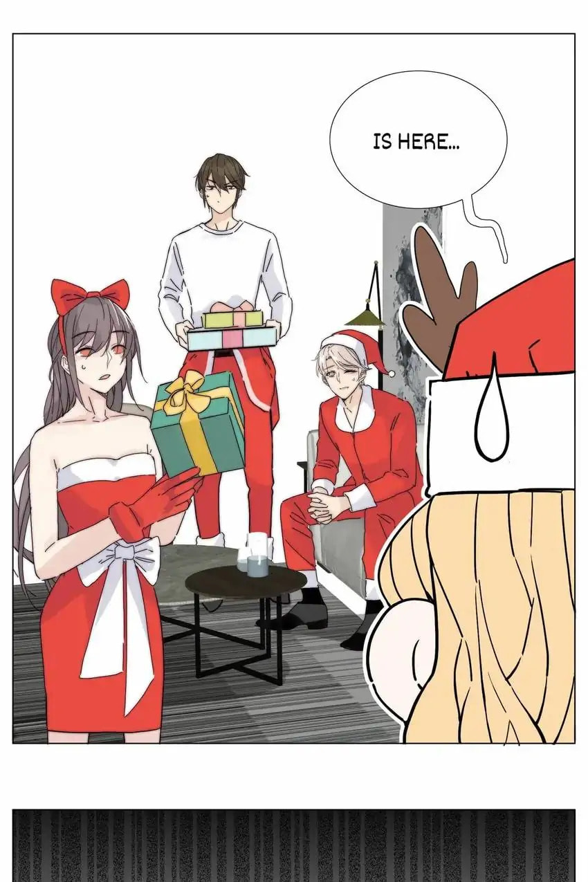 Read Shine and Sweet (Colored) chapter 119.5 image 6 on Lezhin