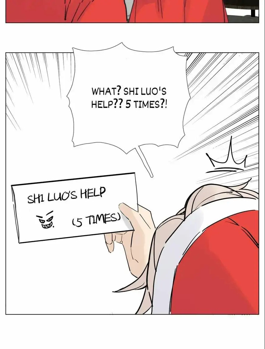 Read Shine and Sweet (Colored) chapter 119.5 image 9 on Lezhin