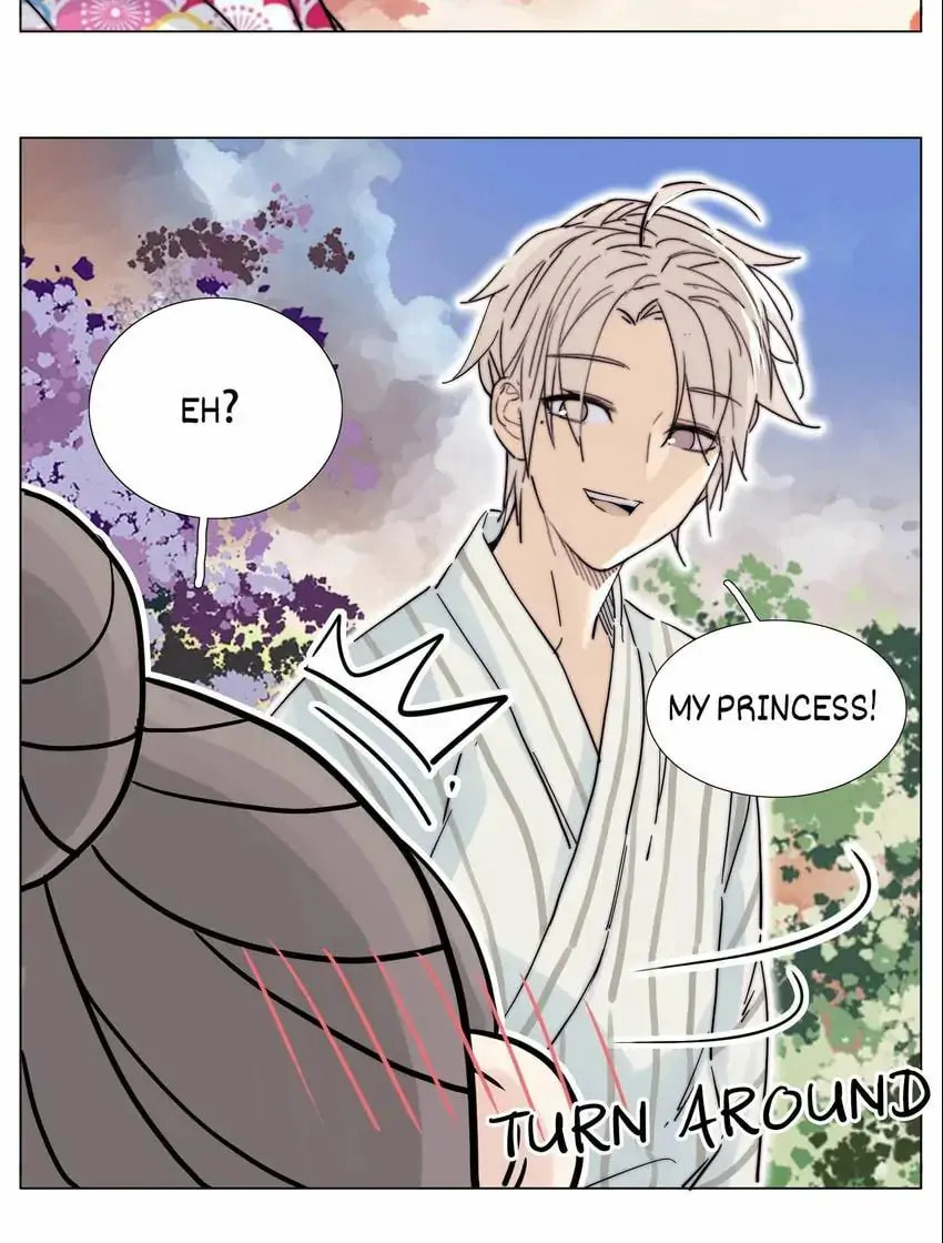Read Shine and Sweet (Colored) chapter 119 image 10 on Lezhin