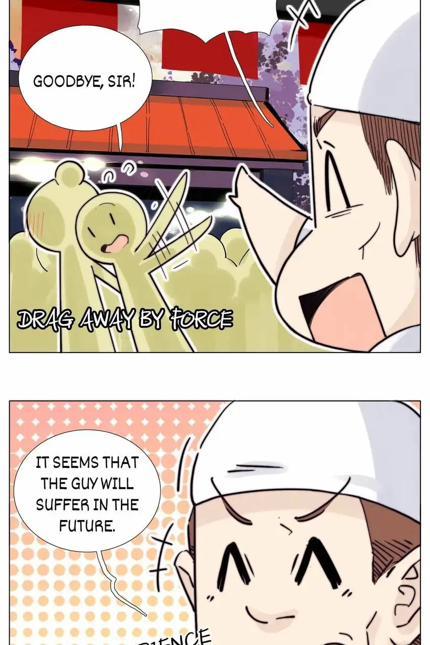 Read Shine and Sweet (Colored) chapter 119 image 16 on Lezhin