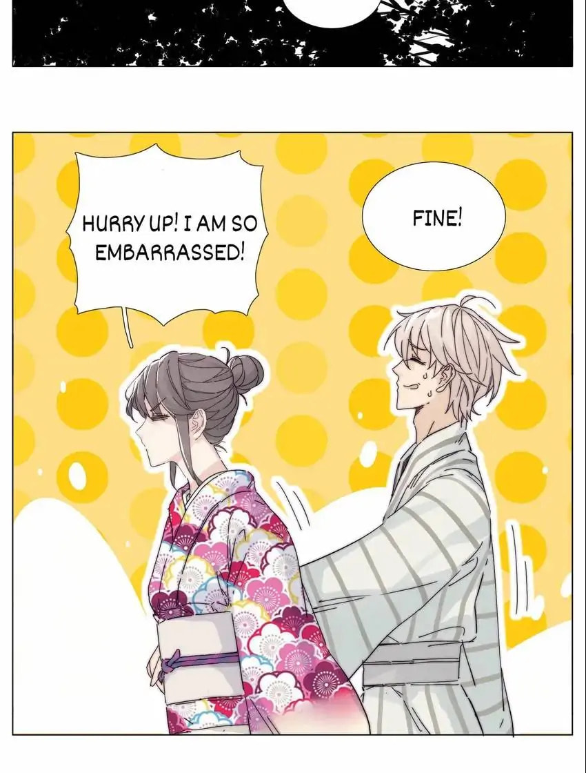 Read Shine and Sweet (Colored) chapter 119 image 18 on Lezhin