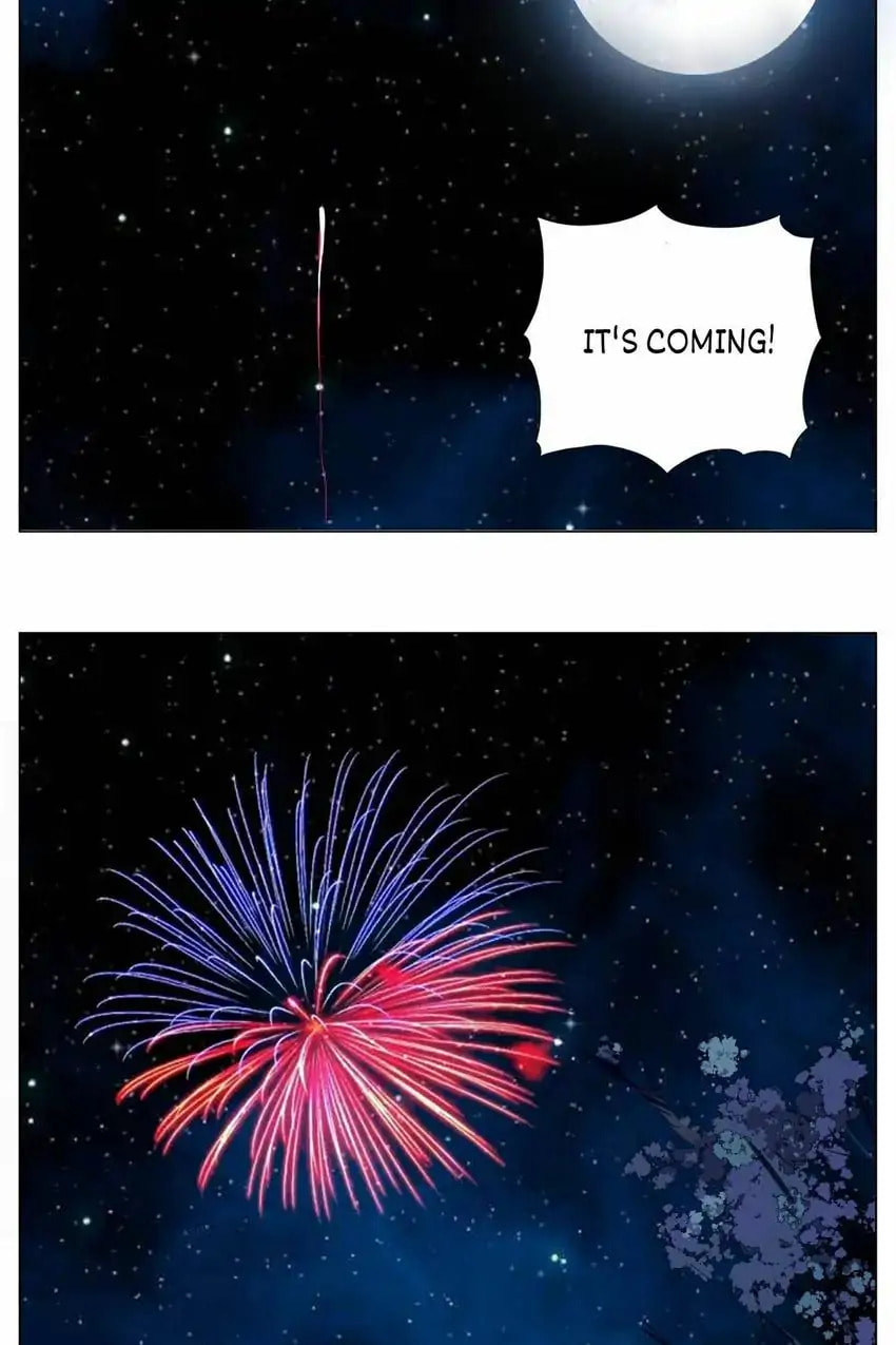 Read Shine and Sweet (Colored) chapter 119 image 24 on Lezhin