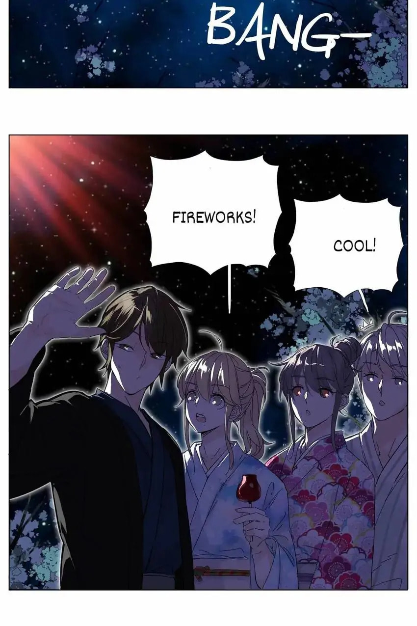 Read Shine and Sweet (Colored) chapter 119 image 25 on Lezhin