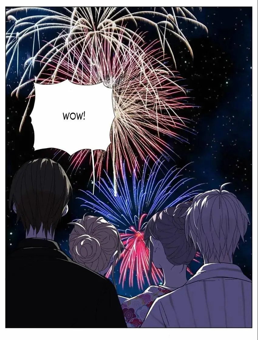 Read Shine and Sweet (Colored) chapter 119 image 26 on Lezhin