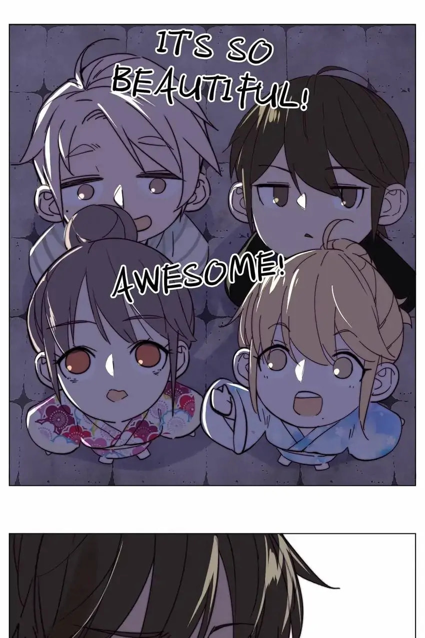 Read Shine and Sweet (Colored) chapter 119 image 27 on Lezhin