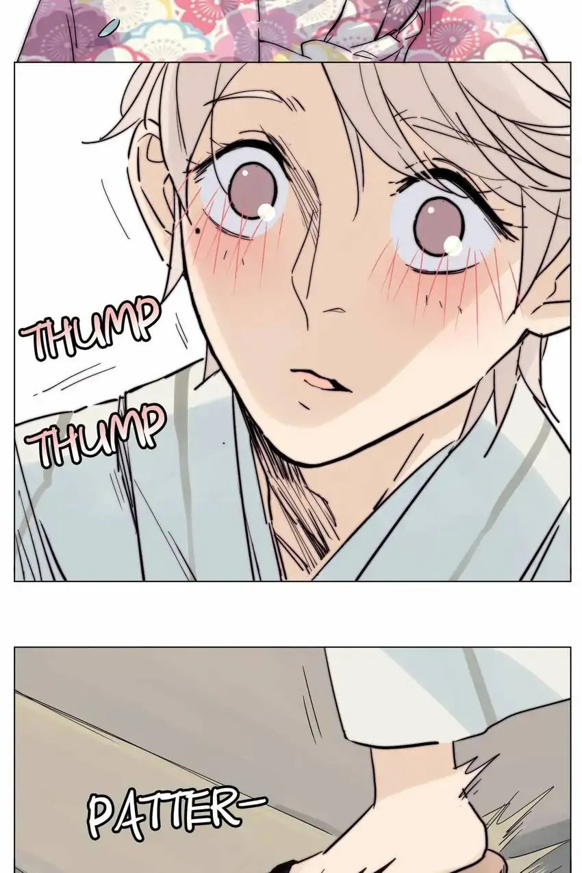 Read Shine and Sweet (Colored) chapter 119 image 3 on Lezhin